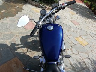 Honda Steed 1997-thumb-3