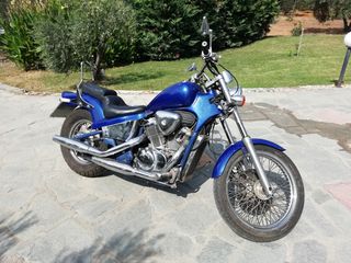 Honda Steed 1997-thumb-4
