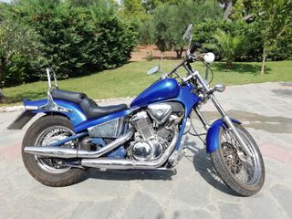Honda Steed 1997-thumb-5