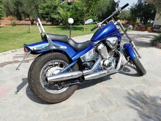 Honda Steed 1997-thumb-6