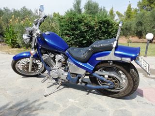 Honda Steed 1997-thumb-7