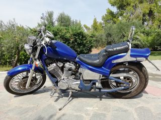Honda Steed 1997-thumb-8
