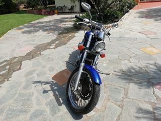 Honda Steed 1997-thumb-11