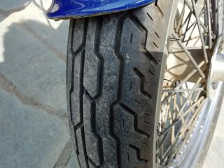 Honda Steed 1997-thumb-12