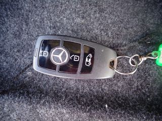 Mercedes-Benz Sprinter 2021 ΨΥΓΕΙΟ 314CDI 2.2 EURO6 ΜΕ ΕΞΩΤΕΡΙΚΗ ΜΠΡΙΖΑ 2 ΠΛΑΪΝΕΣ ΠΟΡΤΕΣ-thumb-22