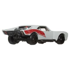Hot Wheels DC Universe Batman pack 10 vehicles-thumb-2
