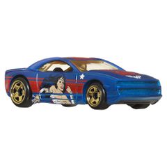 Hot Wheels DC Universe Batman pack 10 vehicles-thumb-4