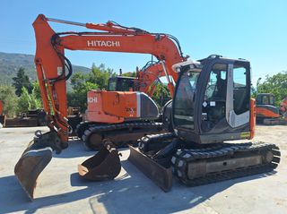 Εκσκαφάκι (διαβολάκι) Hitachi 2010 ZX85US-3-thumb-1