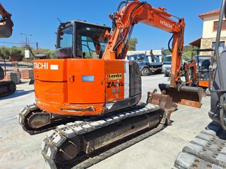 Εκσκαφάκι (διαβολάκι) Hitachi 2010 ZX85US-3-thumb-3