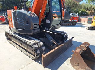 Εκσκαφάκι (διαβολάκι) Hitachi 2010 ZX85US-3-thumb-4