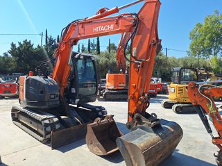 Εκσκαφάκι (διαβολάκι) Hitachi 2010 ZX85US-3-thumb-5
