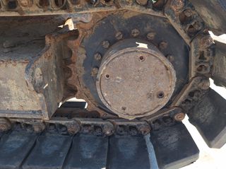Εκσκαφάκι (διαβολάκι) Hitachi 2010 ZX85US-3-thumb-9