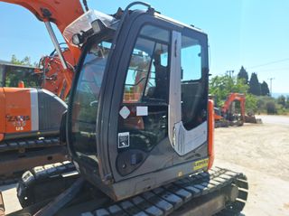 Εκσκαφάκι (διαβολάκι) Hitachi 2010 ZX85US-3-thumb-15