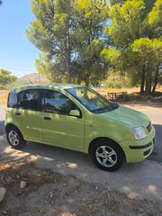 Fiat Panda 2004