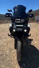Bmw R 1200 GS Adventure 2009 ...Total Black