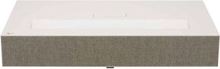 LG HU915QE Projector DLP Λάμπας LED με Wi-Fi Λευκός