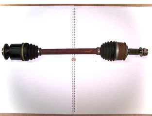 Ημιαξόνιο πίσω δεξί Mitsubishi Evolution X-thumb-1