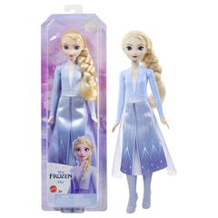 Disney Frozen assorted doll-thumb-2