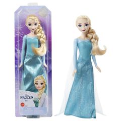 Disney Frozen assorted doll-thumb-1