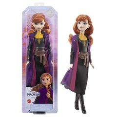 Disney Frozen assorted doll-thumb-3