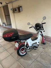 Honda Chally 2000 CF50