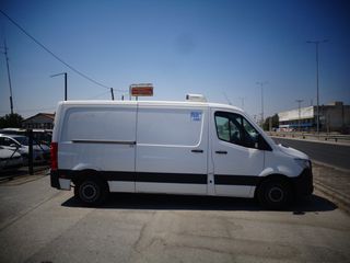 Ψυγείο Mercedes-Benz 2021 SPRIDER 314 ΨΥΓΕΙΟ ΜΕ ΕΞΩΤΕΡΙΚΗ ΜΠΡΙΖΑ 2 ΠΛΑΪΝΕΣ ΠΟΡΤΕΣ-thumb-2