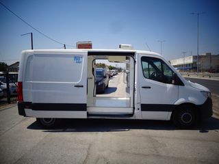 Ψυγείο Mercedes-Benz 2021 SPRIDER 314 ΨΥΓΕΙΟ ΜΕ ΕΞΩΤΕΡΙΚΗ ΜΠΡΙΖΑ 2 ΠΛΑΪΝΕΣ ΠΟΡΤΕΣ-thumb-7