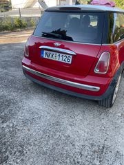 Mini One D 2005 ONE