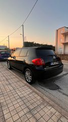 Toyota Auris 2009 1.33 Start-Stop Unique