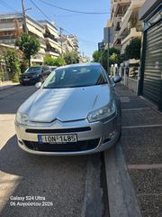 Citroen C5 2009