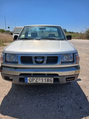 Nissan PickUp 2000