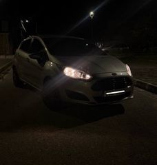 Ford Fiesta 2013