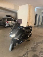 Yamaha T-Max 530 2014