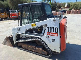 Φορτωτάκι Bobcat 2017 T110-thumb-1
