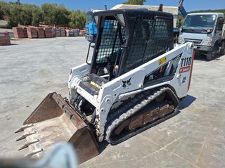 Φορτωτάκι Bobcat 2017 T110-thumb-2