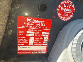 Φορτωτάκι Bobcat 2017 T110-thumb-15