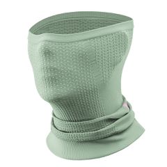 Rockbros LFA23 TVI Women's Knitted Bicycle Neck Warmer - Green