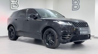 Land Rover Range Rover Velar 2022 P400e PLUG-IN HYBRID AWD R DYNAMIC/AUTOBESIKOS-thumb-8