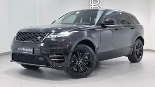Land Rover Range Rover Velar 2022 P400e PLUG-IN HYBRID AWD R DYNAMIC/AUTOBESIKOS-thumb-55