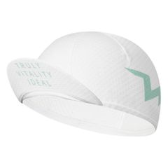 Rockbros M013 TVI Cycling Cap - White