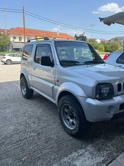 Suzuki Jimny 1998