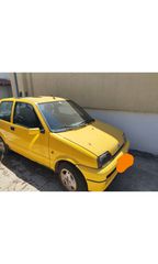 Fiat Cinquecento 1998