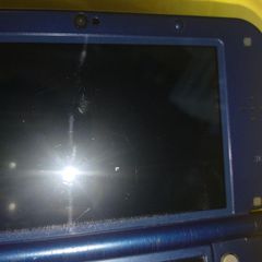 New Nintendo 3DS LL – Ιαπωνική Έκδοση – Modded / Region Free