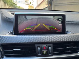 Bmw X2 2022 16D-M PACK-ΚΑΘΙΣΜΑΤΑ MSPORT-ΕΛΛΗΝΙΚΟ-AMBIENT LIGHT-thumb-34