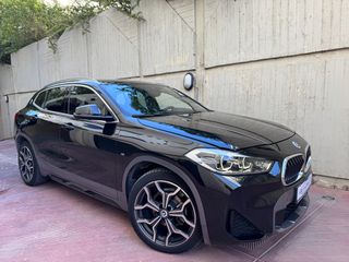 Bmw X2 2022 16D-M PACK-ΚΑΘΙΣΜΑΤΑ MSPORT-ΕΛΛΗΝΙΚΟ-AMBIENT LIGHT