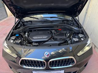 Bmw X2 2022 16D-M PACK-ΚΑΘΙΣΜΑΤΑ MSPORT-ΕΛΛΗΝΙΚΟ-AMBIENT LIGHT-thumb-50