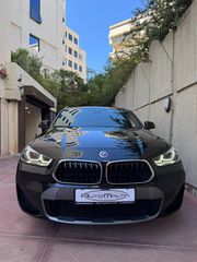 Bmw X2 2022 16D-M PACK-ΚΑΘΙΣΜΑΤΑ MSPORT-ΕΛΛΗΝΙΚΟ-AMBIENT LIGHT-thumb-1