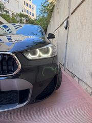 Bmw X2 2022 16D-M PACK-ΚΑΘΙΣΜΑΤΑ MSPORT-ΕΛΛΗΝΙΚΟ-AMBIENT LIGHT-thumb-8