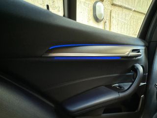 Bmw X2 2022 16D-M PACK-ΚΑΘΙΣΜΑΤΑ MSPORT-ΕΛΛΗΝΙΚΟ-AMBIENT LIGHT-thumb-26