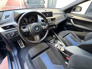 Bmw X2 2022 16D-M PACK-ΚΑΘΙΣΜΑΤΑ MSPORT-ΕΛΛΗΝΙΚΟ-AMBIENT LIGHT-thumb-29